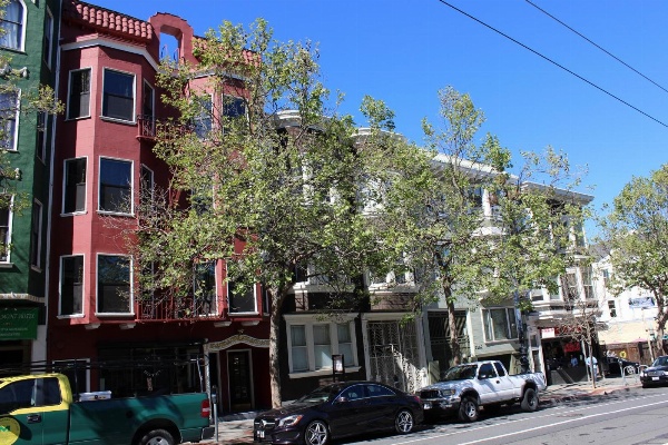 Twin Peaks Hotel image 4